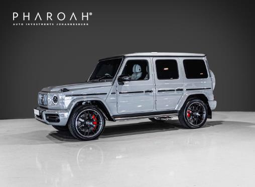 2024 Mercedes-AMG G-Class G63 for sale - 20697