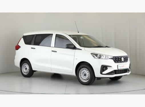 2024 Suzuki Ertiga 1.5 GA for sale - 69HTUSErtiga