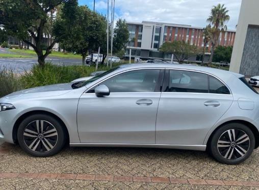 2019 Mercedes-Benz A-Class A200 Hatch Style for sale - SMG12|USED|115443