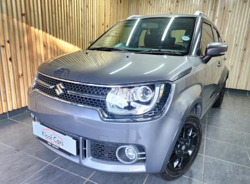 2019 Suzuki Ignis 1.2 GLX Auto for sale in KwaZulu-Natal, Kloof - 1567