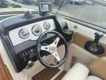 Sea Ray 240 Sundeck Powered by Mercruiser 5.7L V8 MPI and Alpha One Gearbox Katay Racing