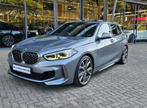 2022 BMW 1 Series M135i xDrive for sale - 6558886