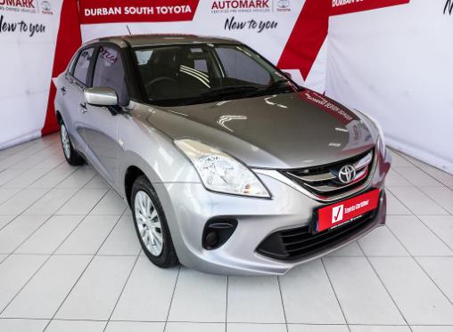 2021 Toyota Starlet 1.4 Xi For Sale in KwaZulu-Natal, Durban
