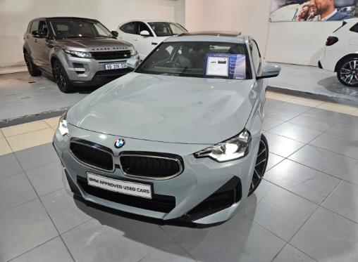 BMW 2 Series 2023 for sale in Western Cape