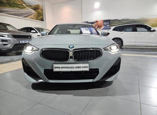 BMW 2 Series 2023 for sale in Western Cape, Cape Town