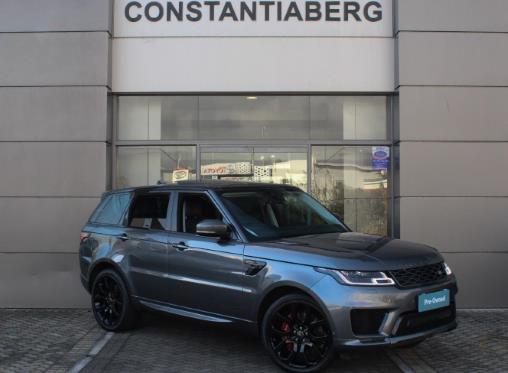 2019 Land Rover Range Rover Sport HSE Dynamic Supercharged for sale - 633665
