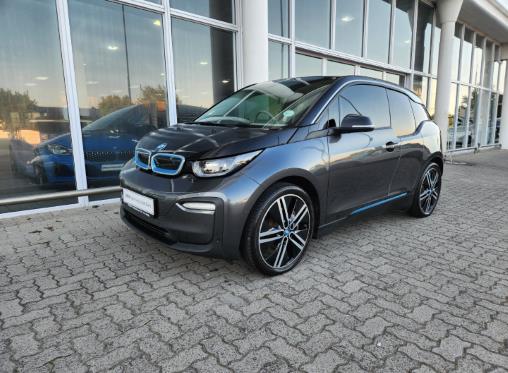 2019 BMW i3 eDrive REx for sale - 0VD94572