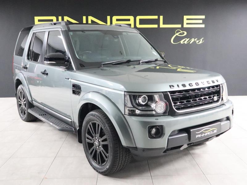 Land Rover Discovery SDV6 SE for sale in Sandton - ID: 27522994 ...