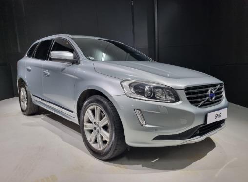 2017 Volvo XC60 T5 AWD Inscription For Sale in Western Cape, Claremont