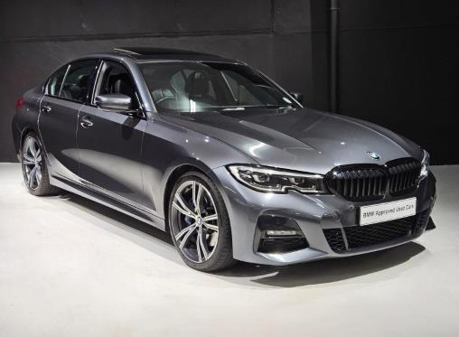 2021 BMW 3 Series 330i M Sport For Sale in Western Cape, Claremont