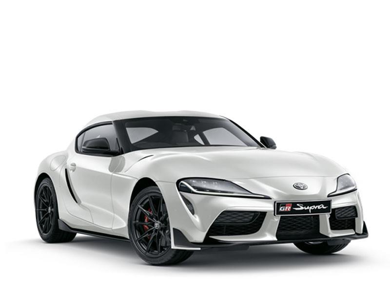 Toyota GR Supra 3.0T Auto for sale in Johannesburg - ID: 27636153 ...