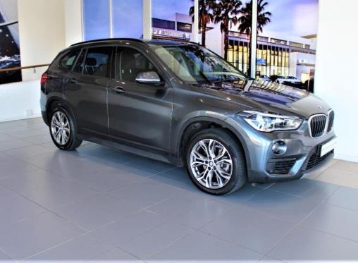 2019 BMW X1 sDrive18i Sport Line Auto for sale - SMG12|USED|115444