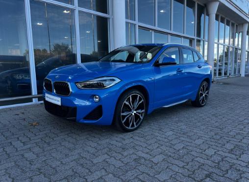 2018 BMW X2 xDrive20d M Sport Auto For Sale in Western Cape, Cape Town