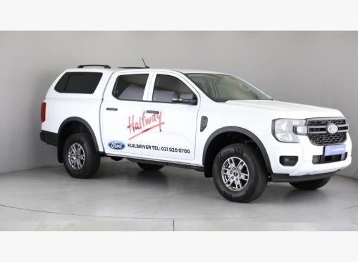 2024 Ford Ranger 2.0 Sit Double Cab XL Auto for sale - 21RAN51517