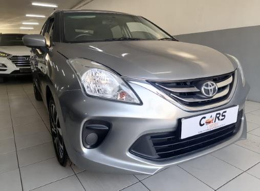 2020 Toyota Starlet 1.4 XS Auto For Sale in Gauteng, Johannesburg