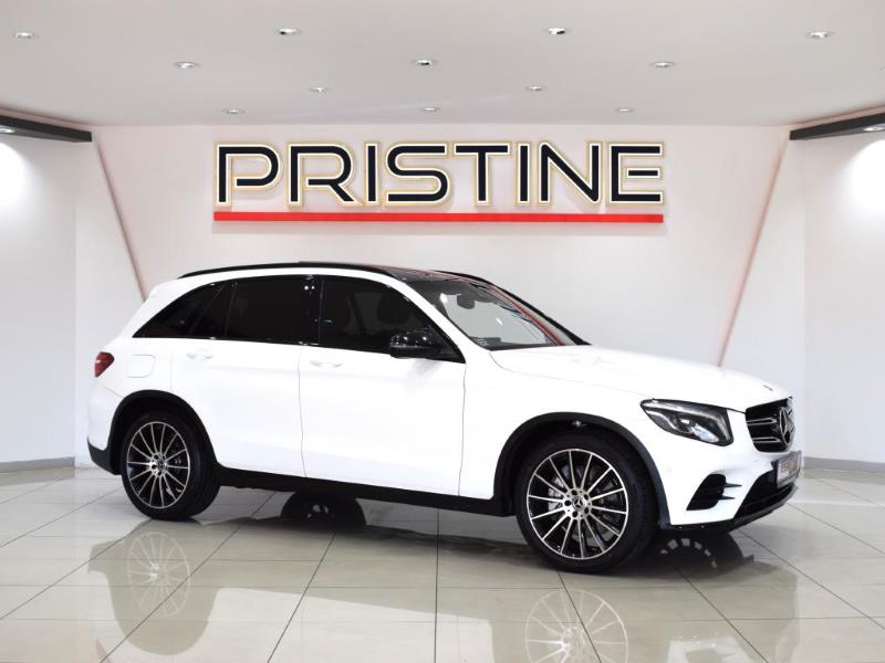 MercedesBenz GLC GLC350d 4Matic for sale in Vereeniging ID 27523748