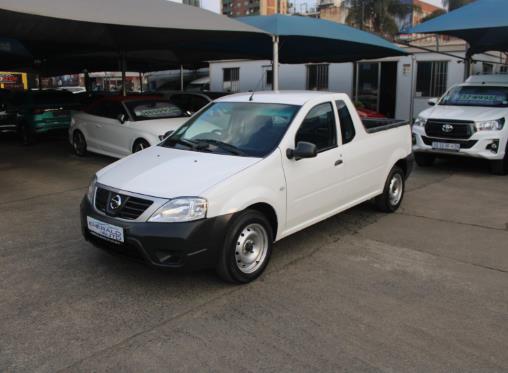 2021 Nissan NP200 1.6i Safety Pack for sale - 6636