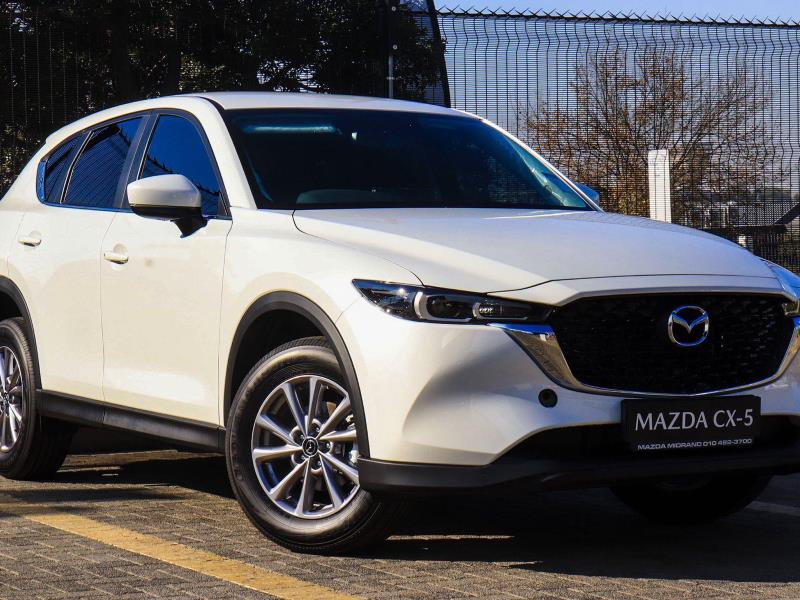 Mazda CX-5 2.0 Active for sale in Midrand - ID: 27523970 - AutoTrader