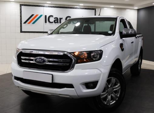 2019 Ford Ranger 2.2TDCi 4x4 XLS Auto for sale - 13619