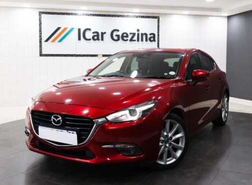 Mazda Mazda3 2020 for sale