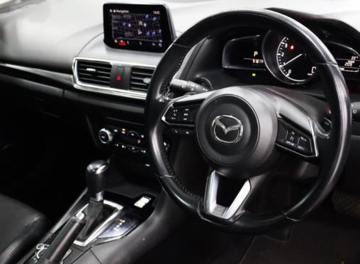 Mazda Mazda3 2020 Hatchback for sale