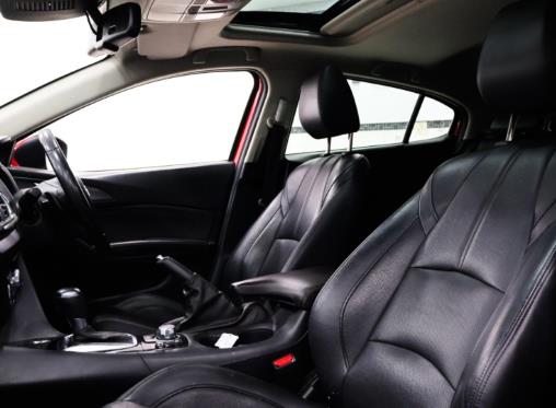 Mazda Mazda3 2020 Hatch 2.0 Astina for sale