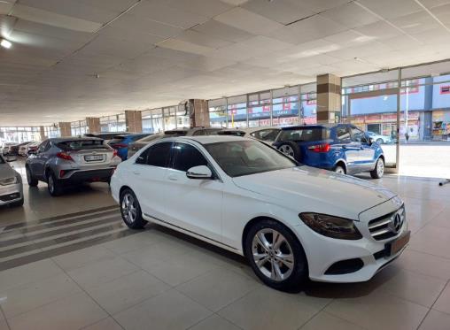 Mercedes-Benz C-Class 2016 for sale in KwaZulu-Natal