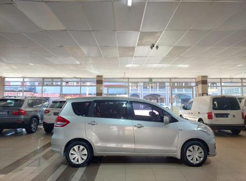 2017 Suzuki Ertiga 1.4 GL Auto For Sale in KwaZulu-Natal, Durban