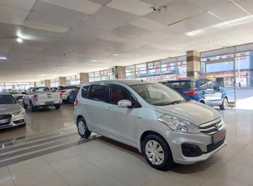 Suzuki Ertiga 2017 for sale in KwaZulu-Natal