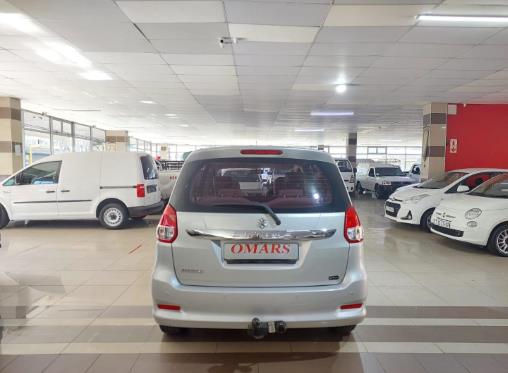 Suzuki Ertiga 2017 for sale in KwaZulu-Natal, Durban