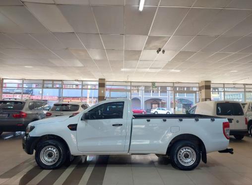 2017 Ford Ranger 2.2TDCi (aircon) for sale - 5590