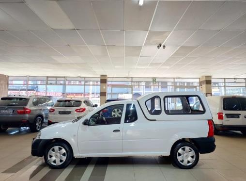 Nissan NP200 2017 for sale