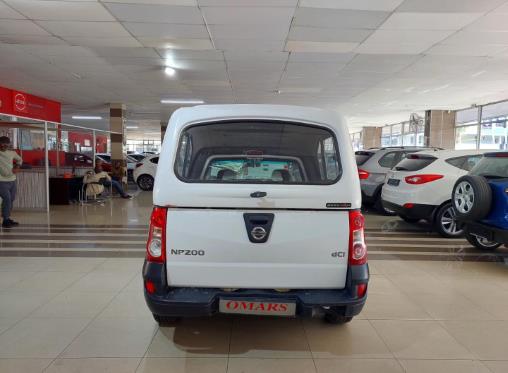 Nissan NP200 2017 for sale in KwaZulu-Natal, Durban