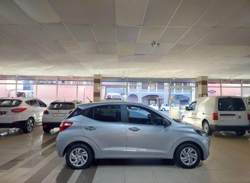 2022 Hyundai Grand i10 1.0 Motion For Sale in KwaZulu-Natal, Durban