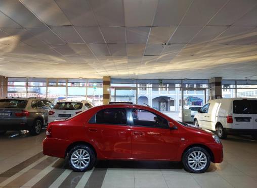 2020 Toyota Etios Sedan 1.5 Sprint For Sale in KwaZulu-Natal, Durban