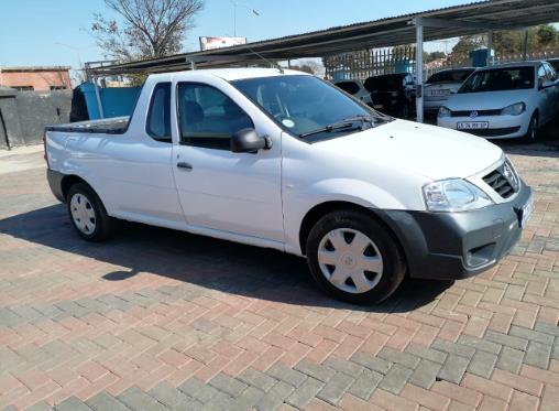 2022 Nissan NP200 1.6i Safety Pack For Sale in Gauteng, Kempton Park