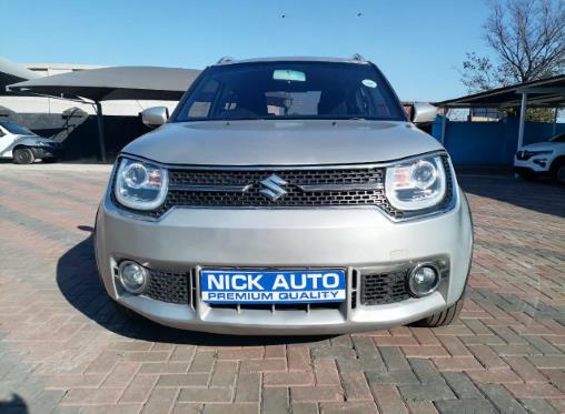 2018 Suzuki Ignis 1.2 GLX Auto For Sale in Gauteng, Kempton Park