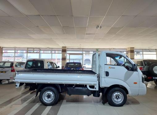 2018 Kia K2500 2.5TD workhorse dropside For Sale in KwaZulu-Natal, Durban