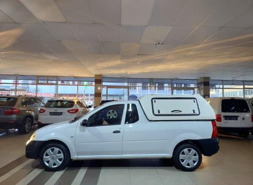 2016 Nissan NP200 1.6i (aircon) for sale - 5587
