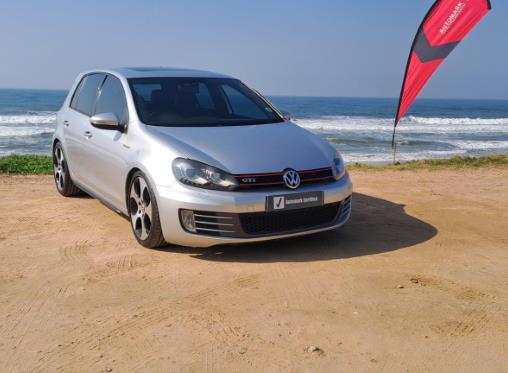 2012 Volkswagen Golf GTi For Sale in KwaZulu-Natal, Umkomaas