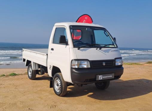 2024 Suzuki Super Carry 1.2 for sale in KwaZulu-Natal, Umkomaas - 80HTUCA292784