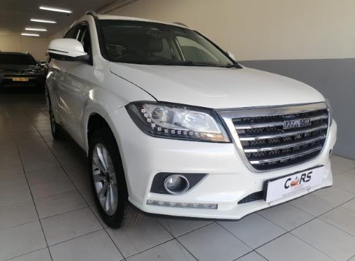 2019 Haval H2 1.5T Luxury for sale - 6559738