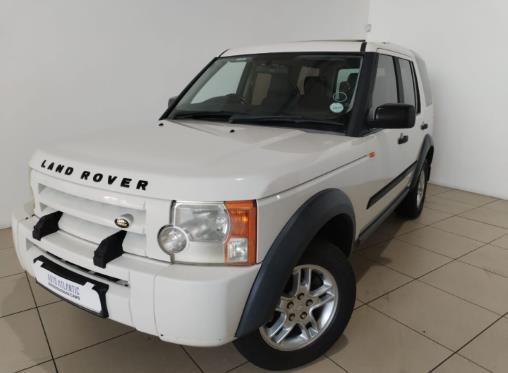2005 Land Rover Discovery 3 V6 S For Sale in Western Cape, Cape Town