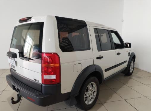 2005 Land Rover Discovery 3 V6 S for sale - 30BCUAA336976