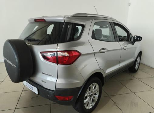 2016 Ford EcoSport 1.0T Titanium for sale - 30BCUAAT75781