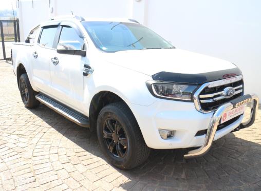 2020 Ford Ranger 2.0SiT Double Cab Hi-Rider XLT for sale - 3610