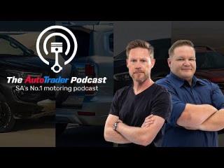 The AutoTrader Podcast: The ‘Four-Cylinder Performers’ Episode