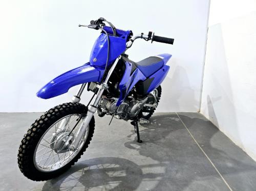 2026 Yamaha TTR 110 for sale