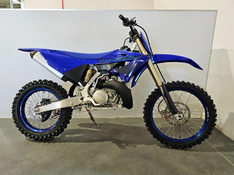 Yamaha YZ 250X for sale in Pretoria - ID: 27525375 - AutoTrader