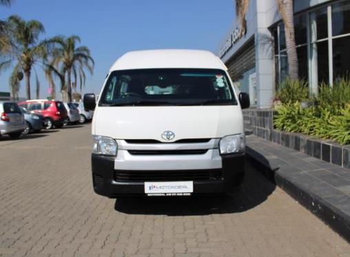 Toyota HiAce 2020 for sale in Gauteng, Johannesburg